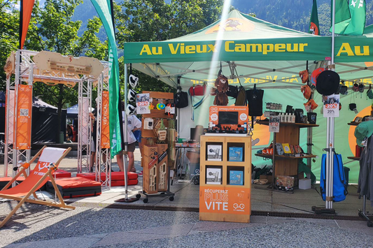 Rebondissements et dépassements à la Coupe du Monde d'escalade de Chamonix 2023
