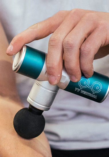 Pistolets de massage