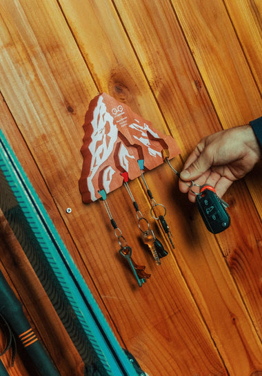 KeyHolders
