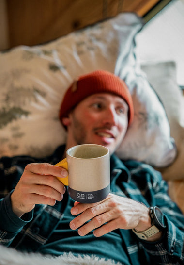 Mugs et tasses d'escalade