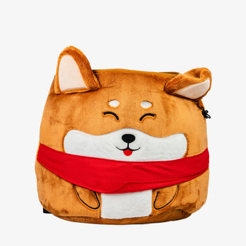 Giant Shiba storage bag