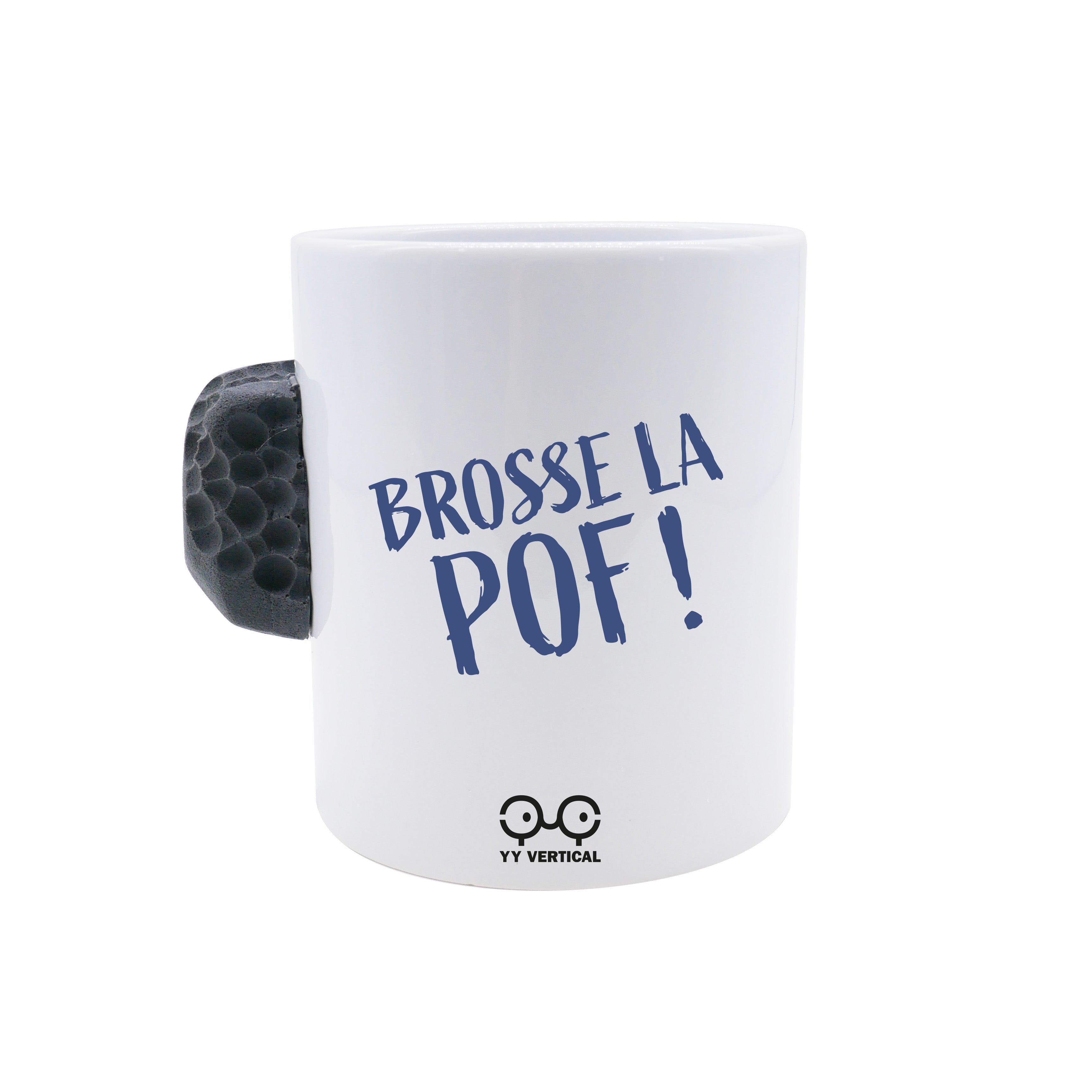 Mug escalade -  France