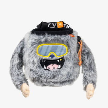 Yeti chalk bag