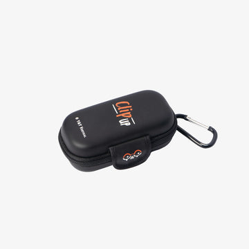 Glasses cases