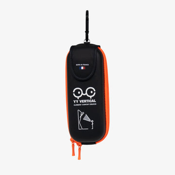 Glasses cases