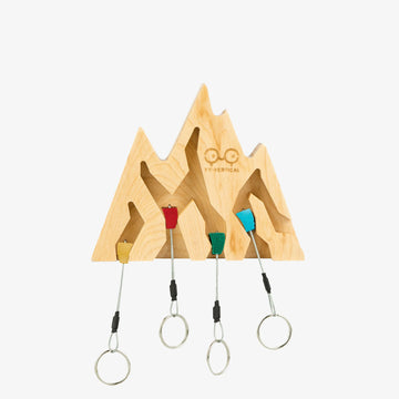 Key Holder Mountain