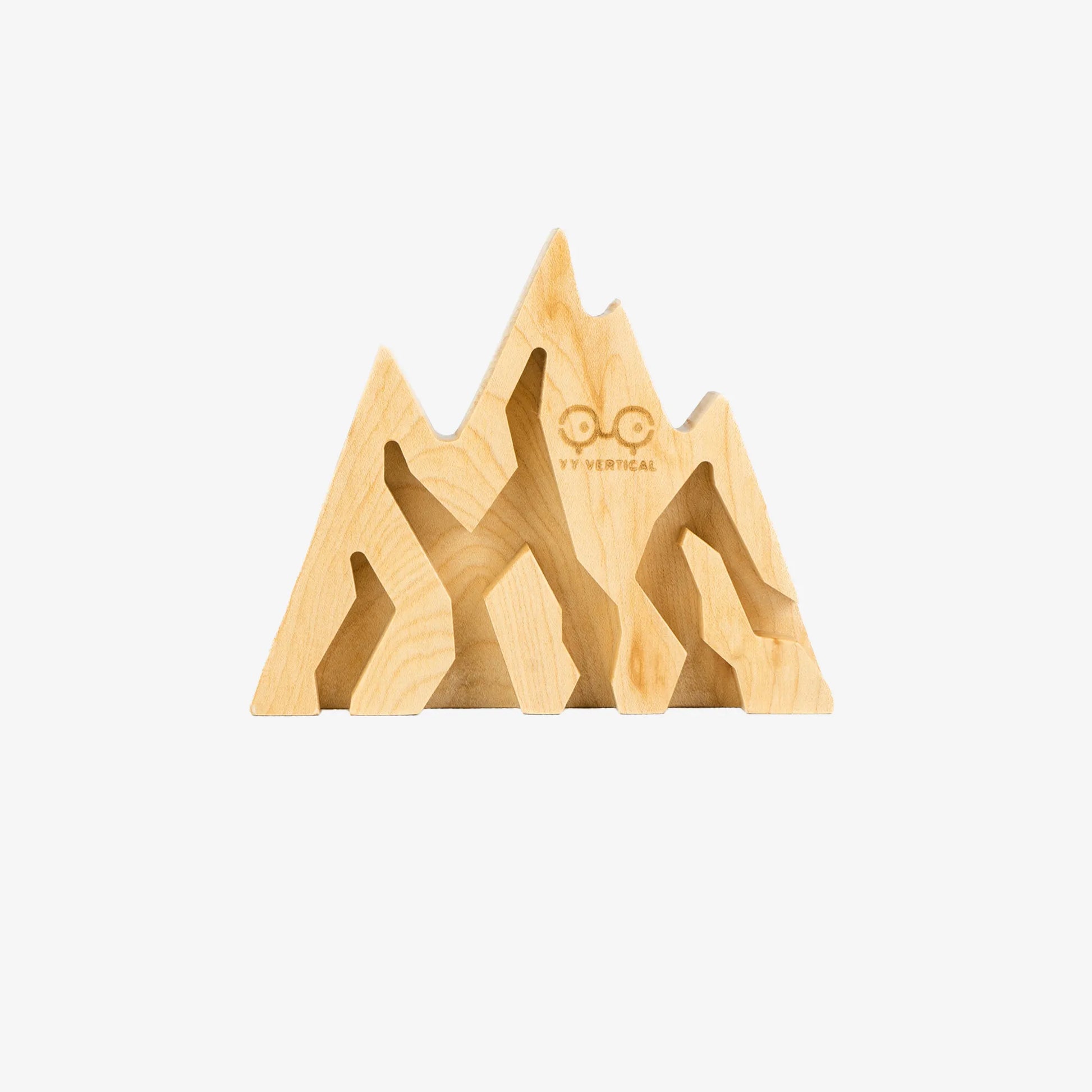 Keyholder Mountain Maple YY Vertical packshot photo