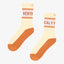 Old School Vibes Socken