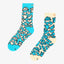 Socken Spray Wall
