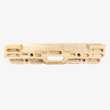 VerticalBoard Evo climbing hangboard
