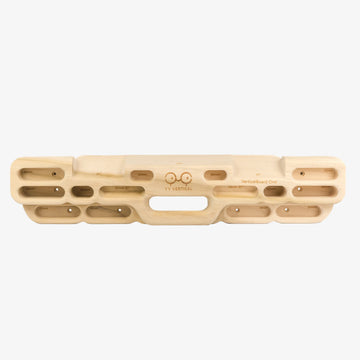 VerticalBoard One climbing hangboard