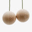 Photo packshot oftraining tool Climbing Balls 12cm YY Vertical
