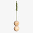 Photo packshot oftraining tool Climbing Balls 12cm YY Vertical
