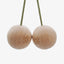 Photo packshot oftraining tool Climbing Balls 8cm YY Vertical