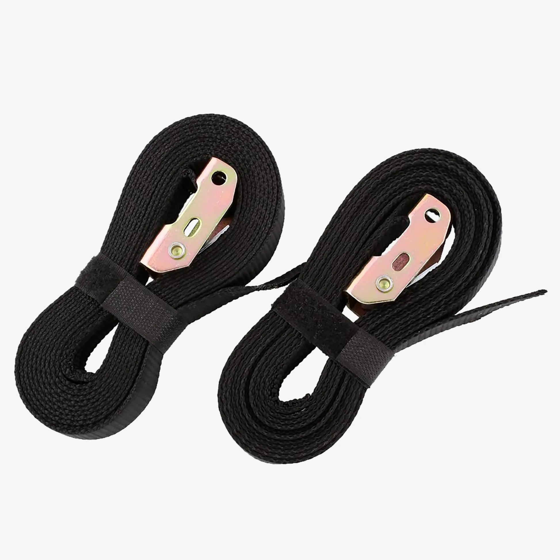 Photo packshot oftraining tool Gym Rings YY Vertical