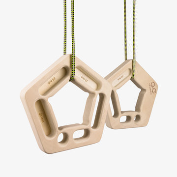 Packshot of Penta YY Vertical nomadic equipment