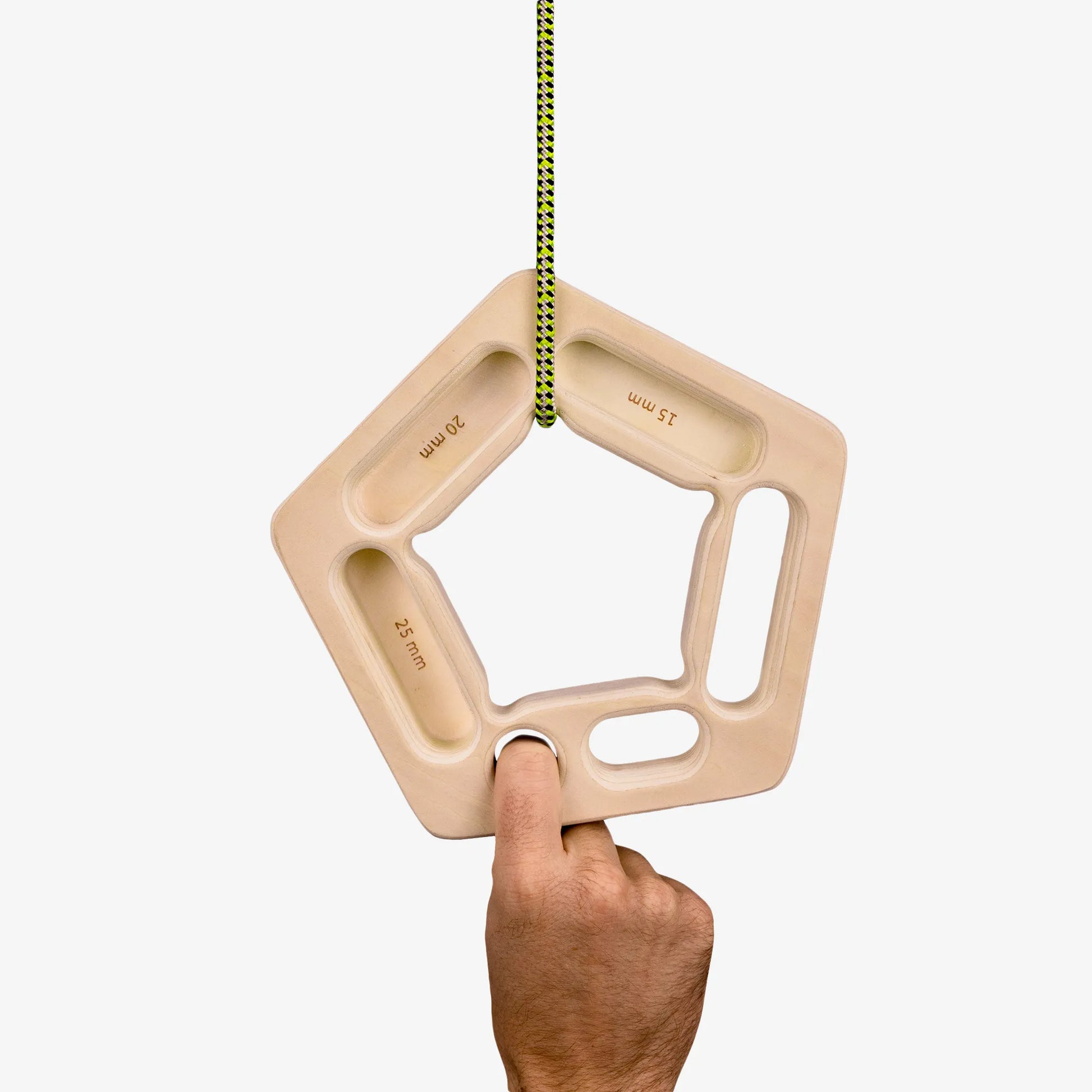 Packshot of Penta YY Verticaltraining tool