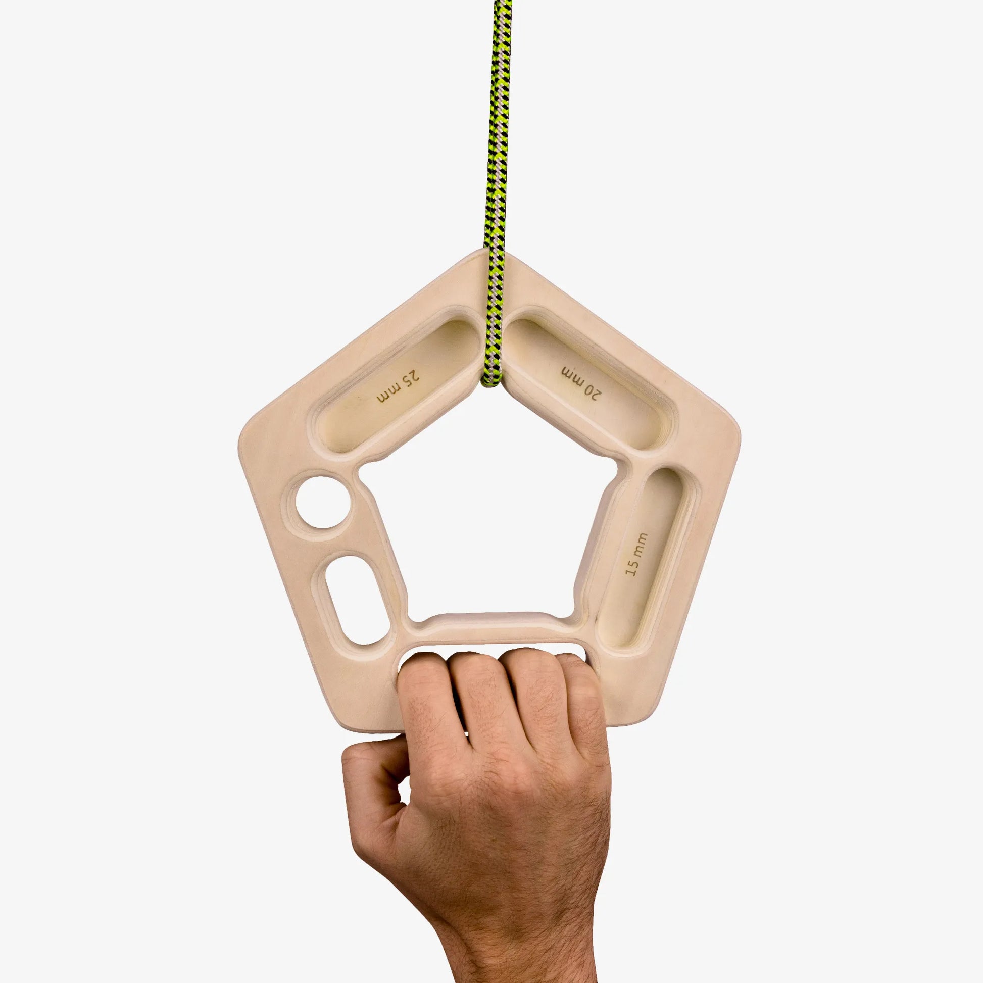 Packshot of Penta YY Verticaltraining tool