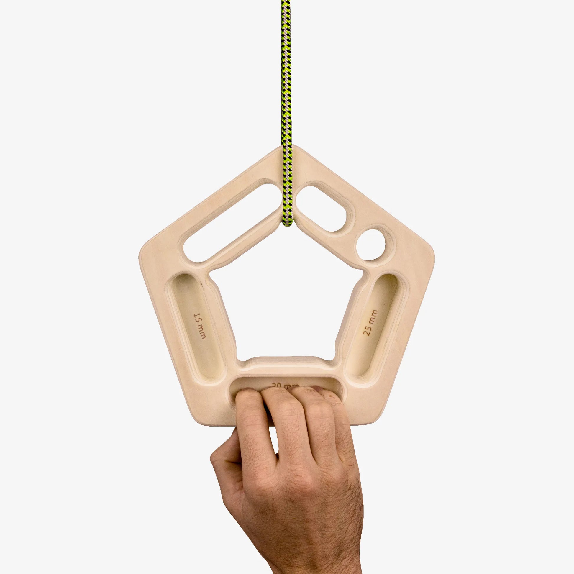 Packshot of Penta YY Verticaltraining tool