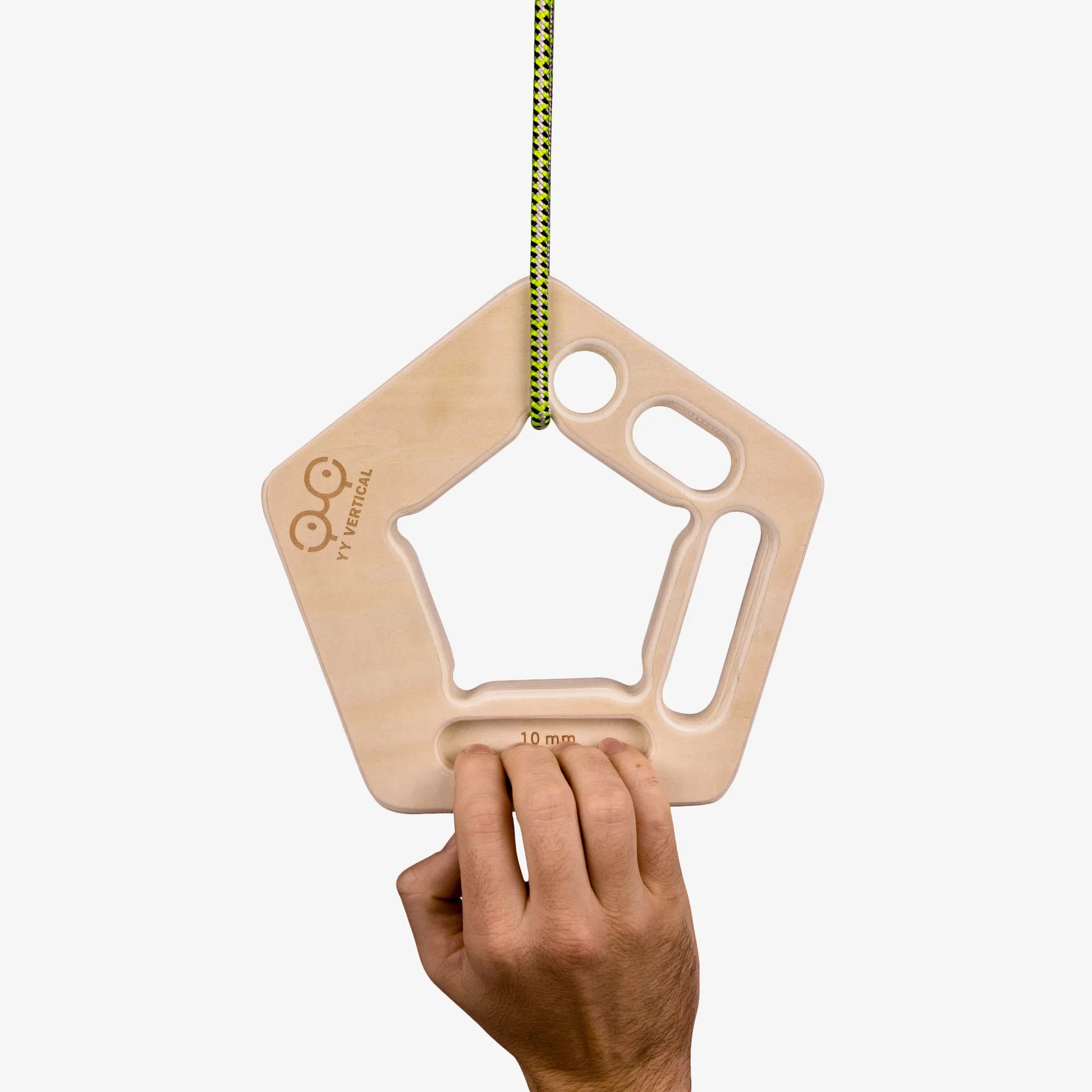 Packshot of Penta YY Verticaltraining tool