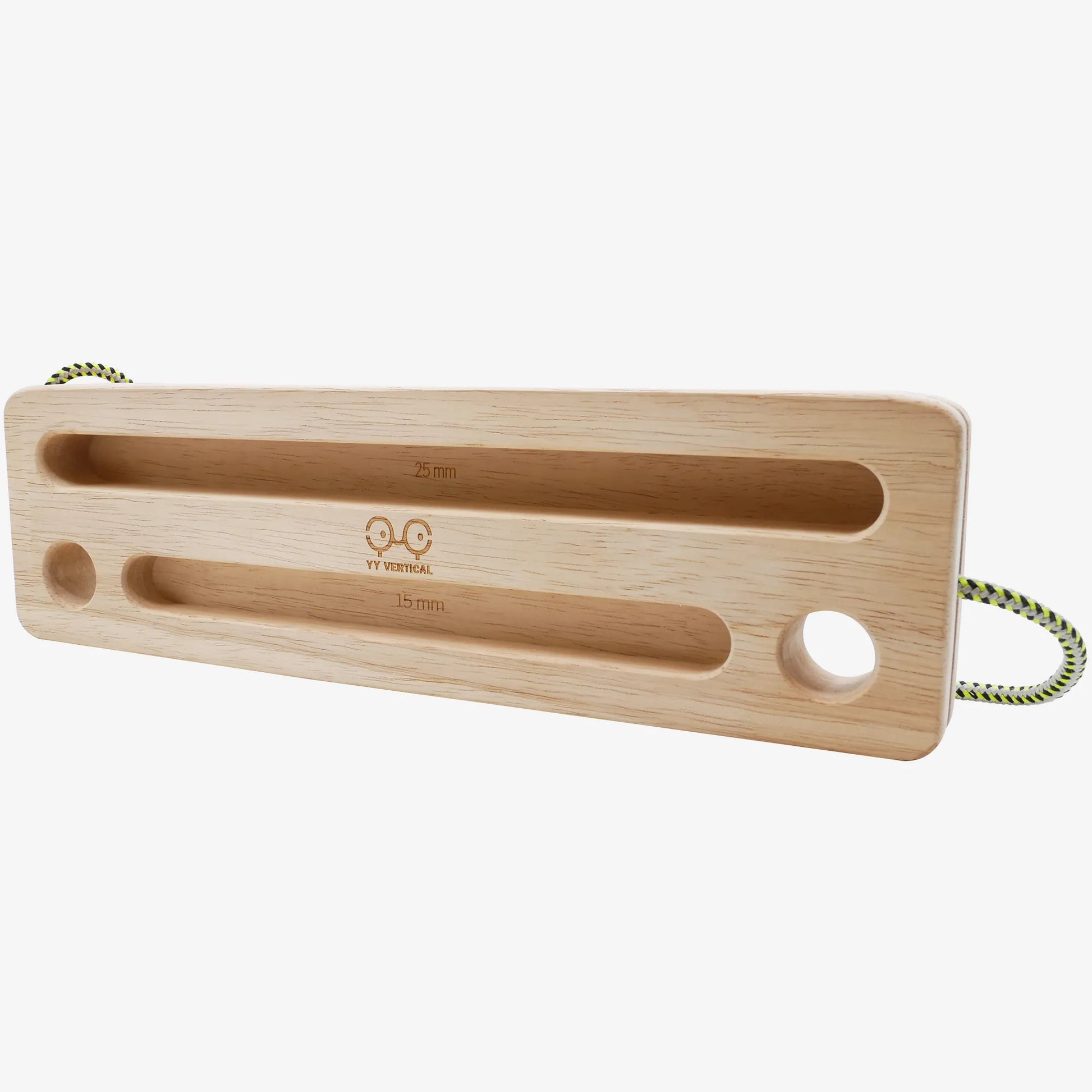 Packshot-Foto des mobilen Turngeräts TravelBoard YY Vertical