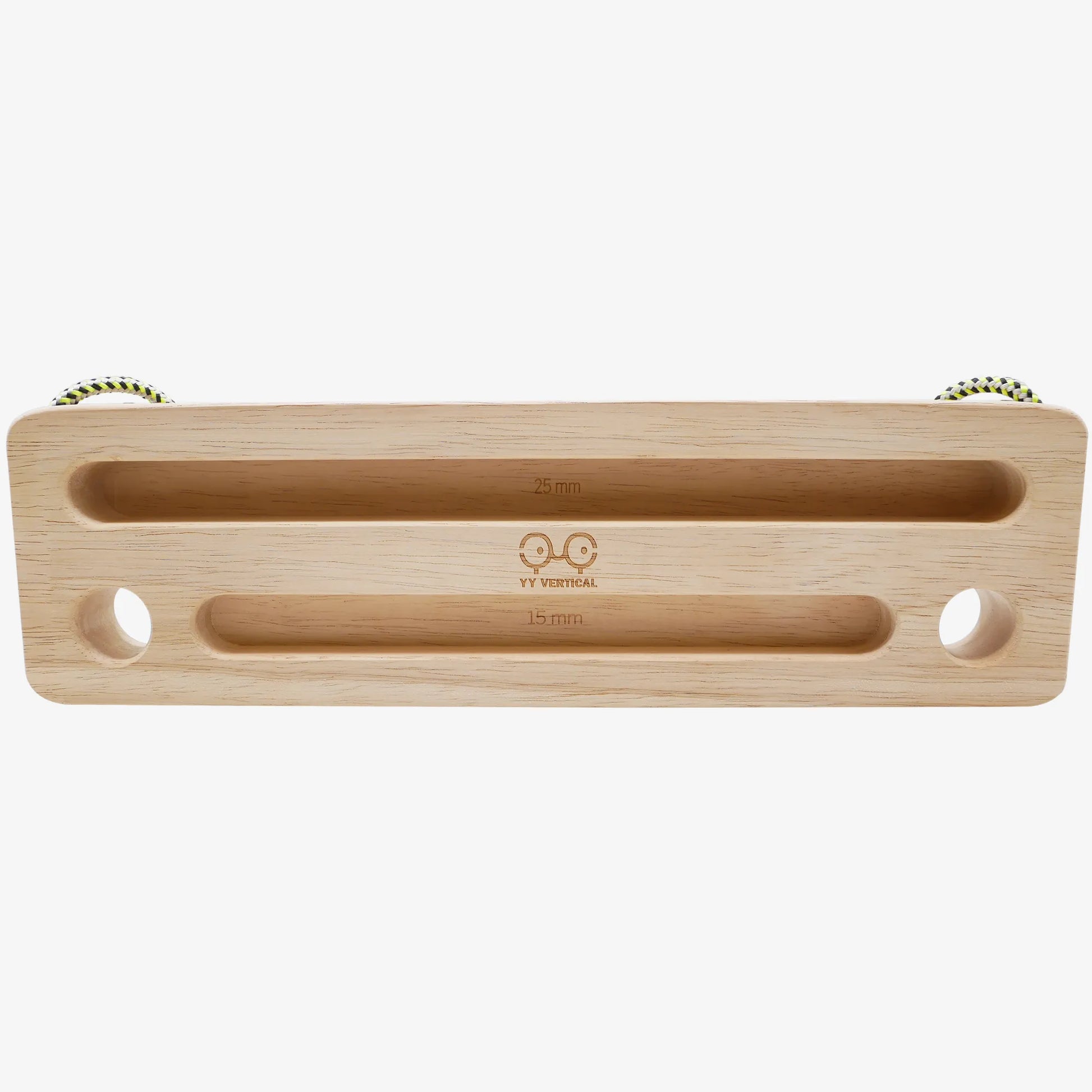 Packshot-Foto des mobilen Turngeräts TravelBoard YY Vertical