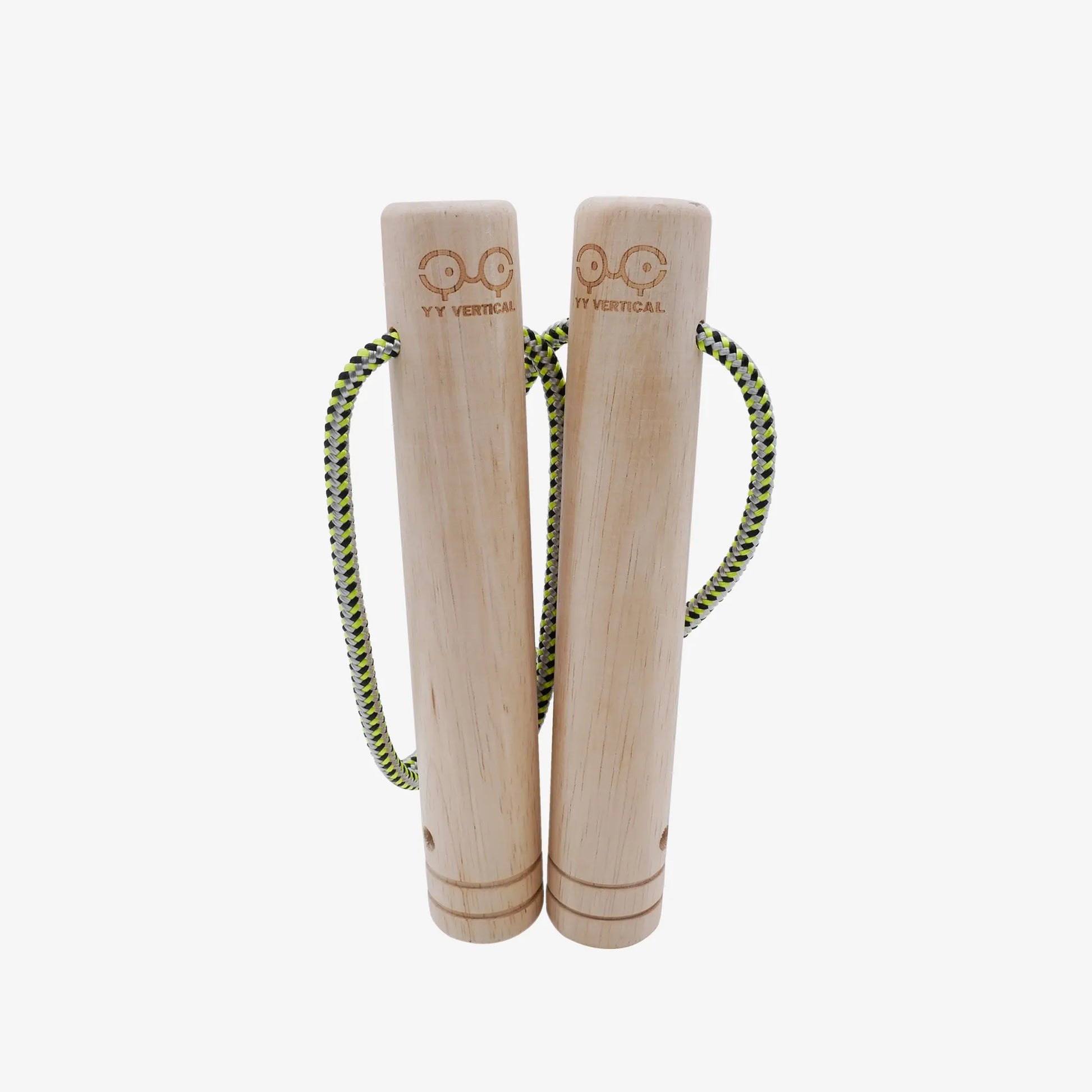 Packshot oftraining tool Twin Cylinders 33mm YY Vertical