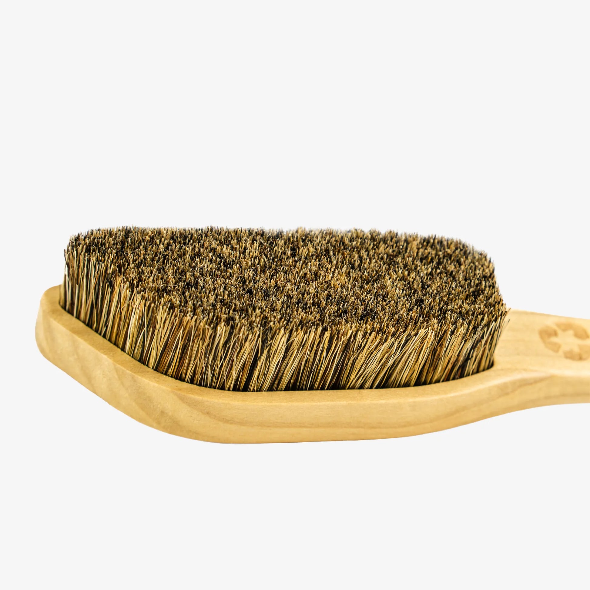Packshot de la brosse d'escalade VerticalBrush en taille L de YY Vertical