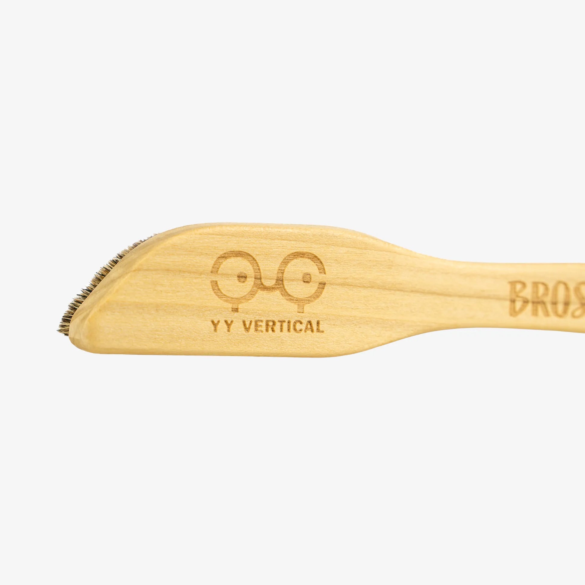 Photo packshot de la brosse VerticalBrush L YY Vertical