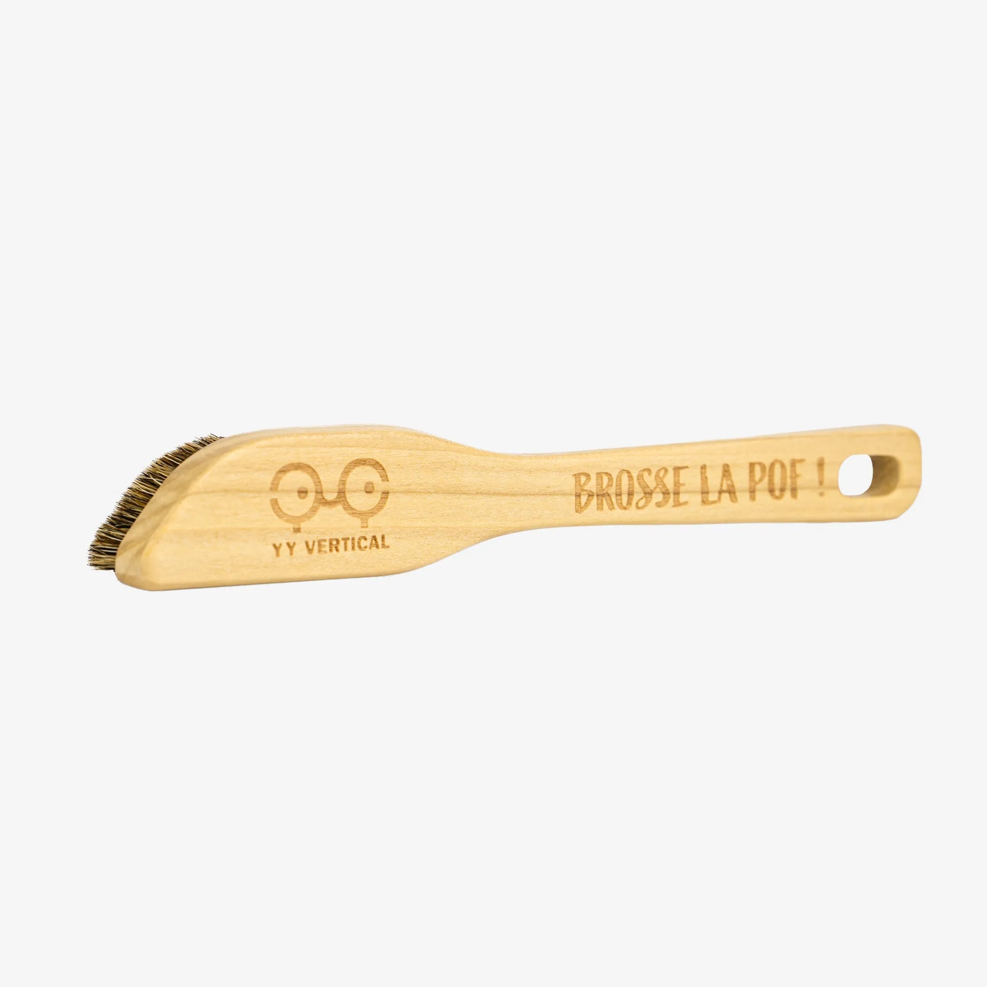 Photo packshot de la brosse VerticalBrush L YY Vertical
