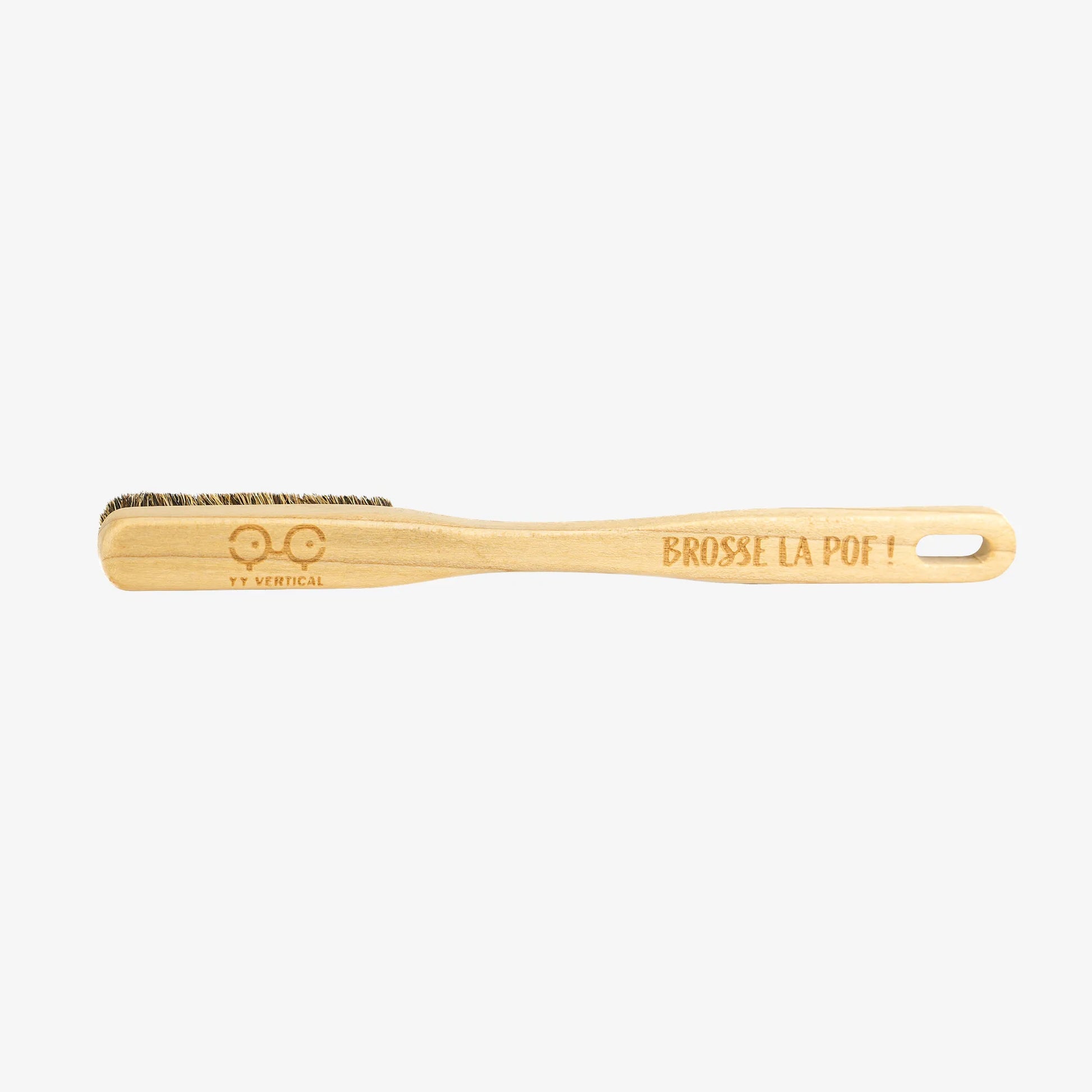 Photo packshot de la brosse VerticalBrush S YY Vertical