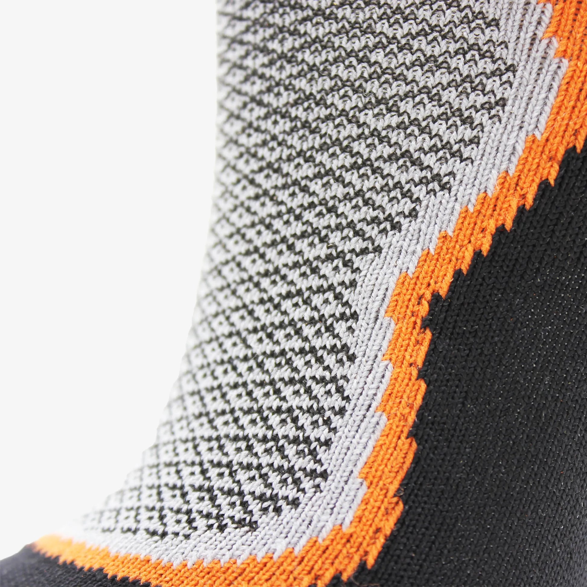 Packshot de la chaussette d'escalade Climbing Socks de YY Vertical