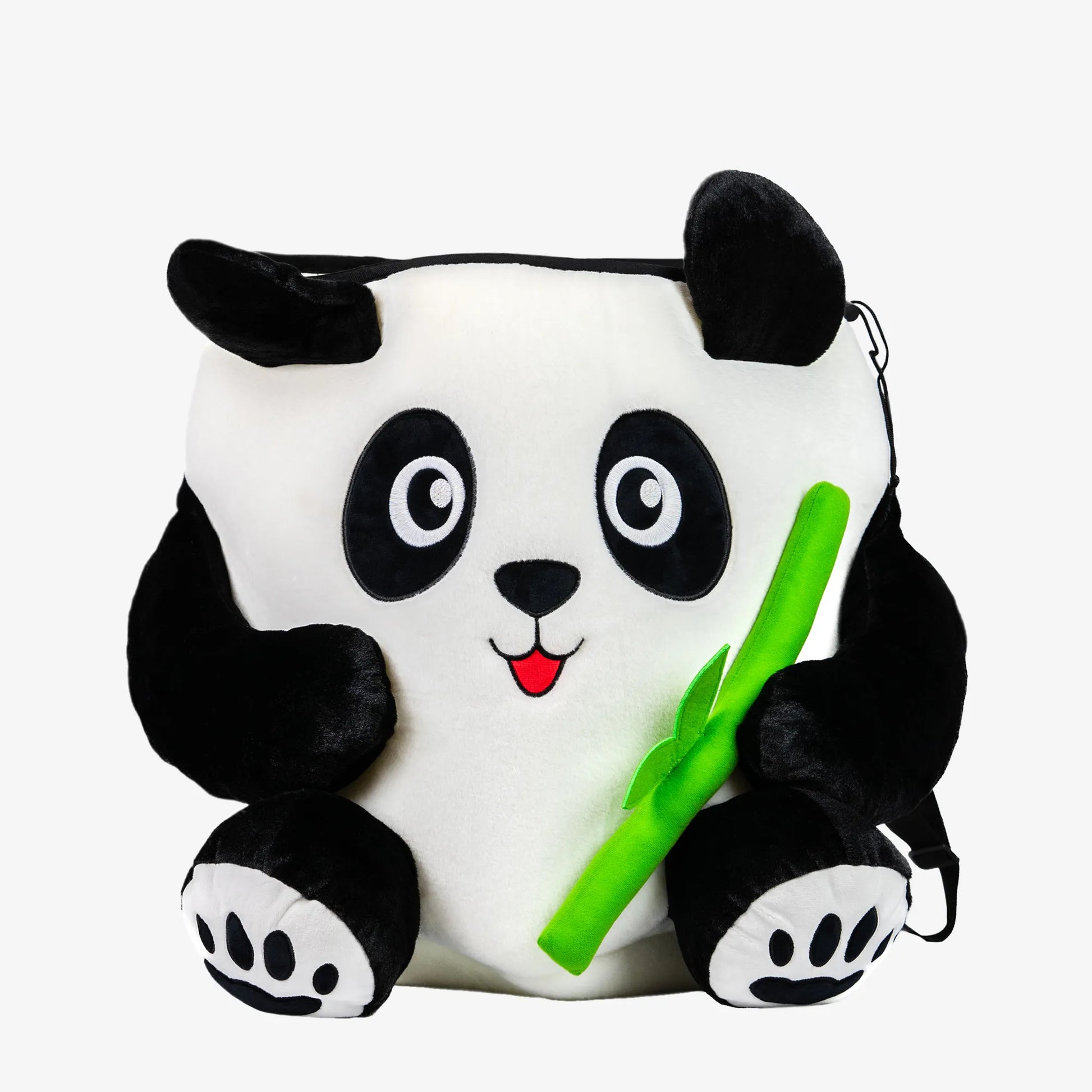 Packshot-Foto der Riesentasche Panda YY Vertical