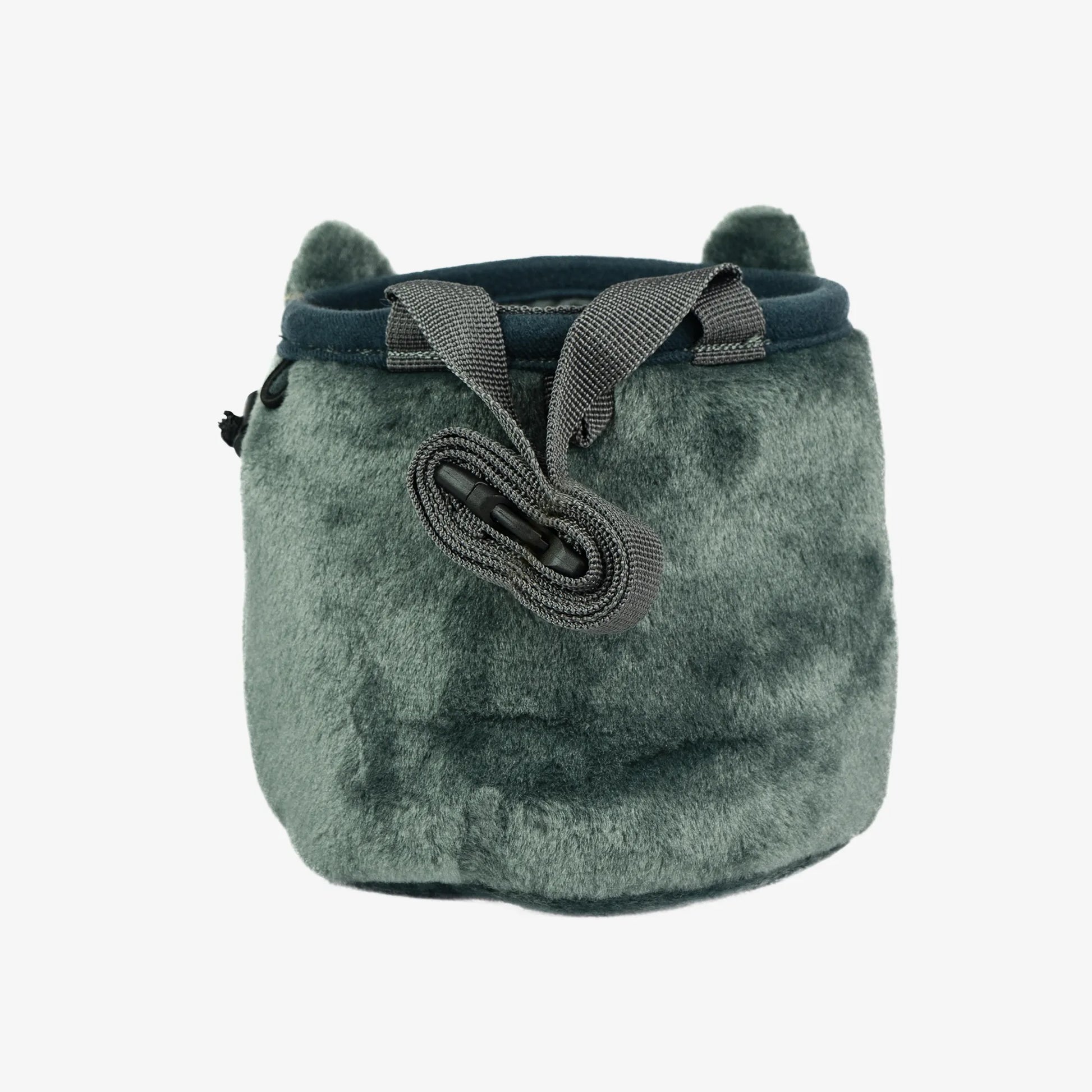 Packshot Foto von Chalkbag Katze Grau YY Vertical