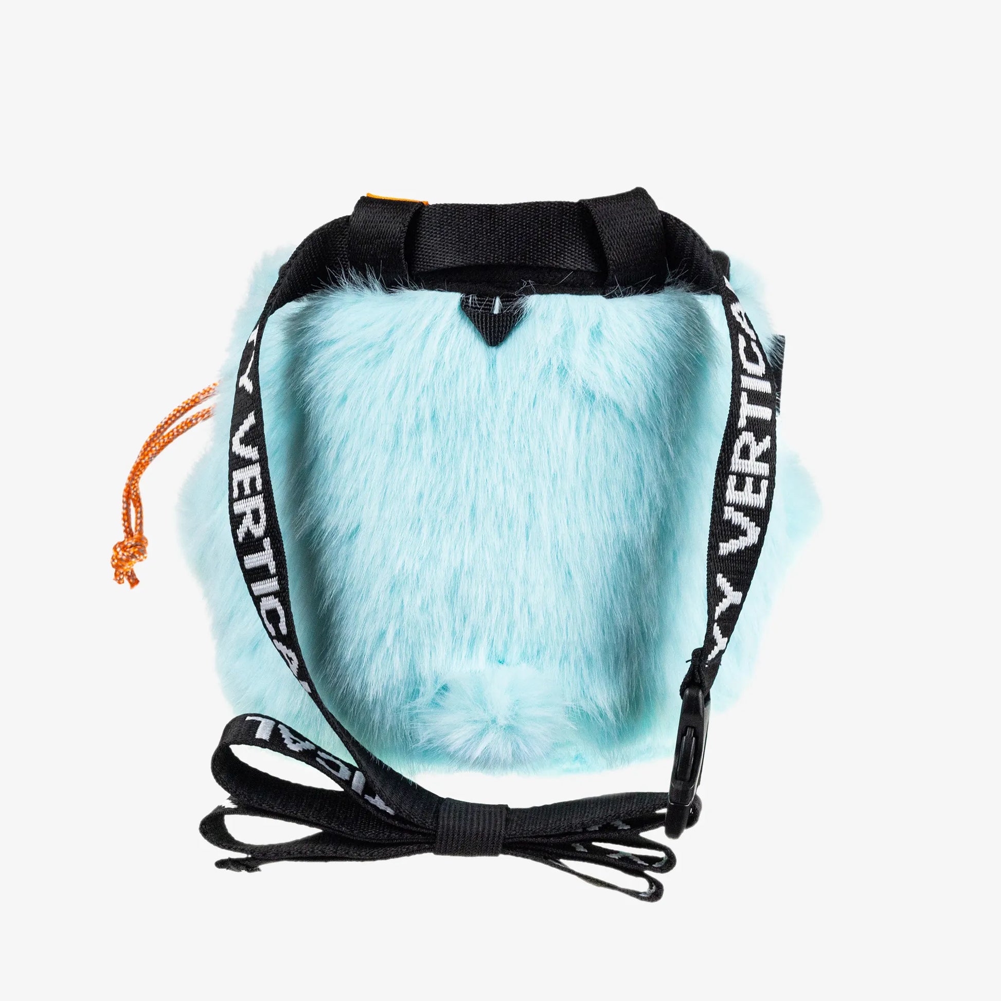 YY Vertical Bear chalk bag packshot
