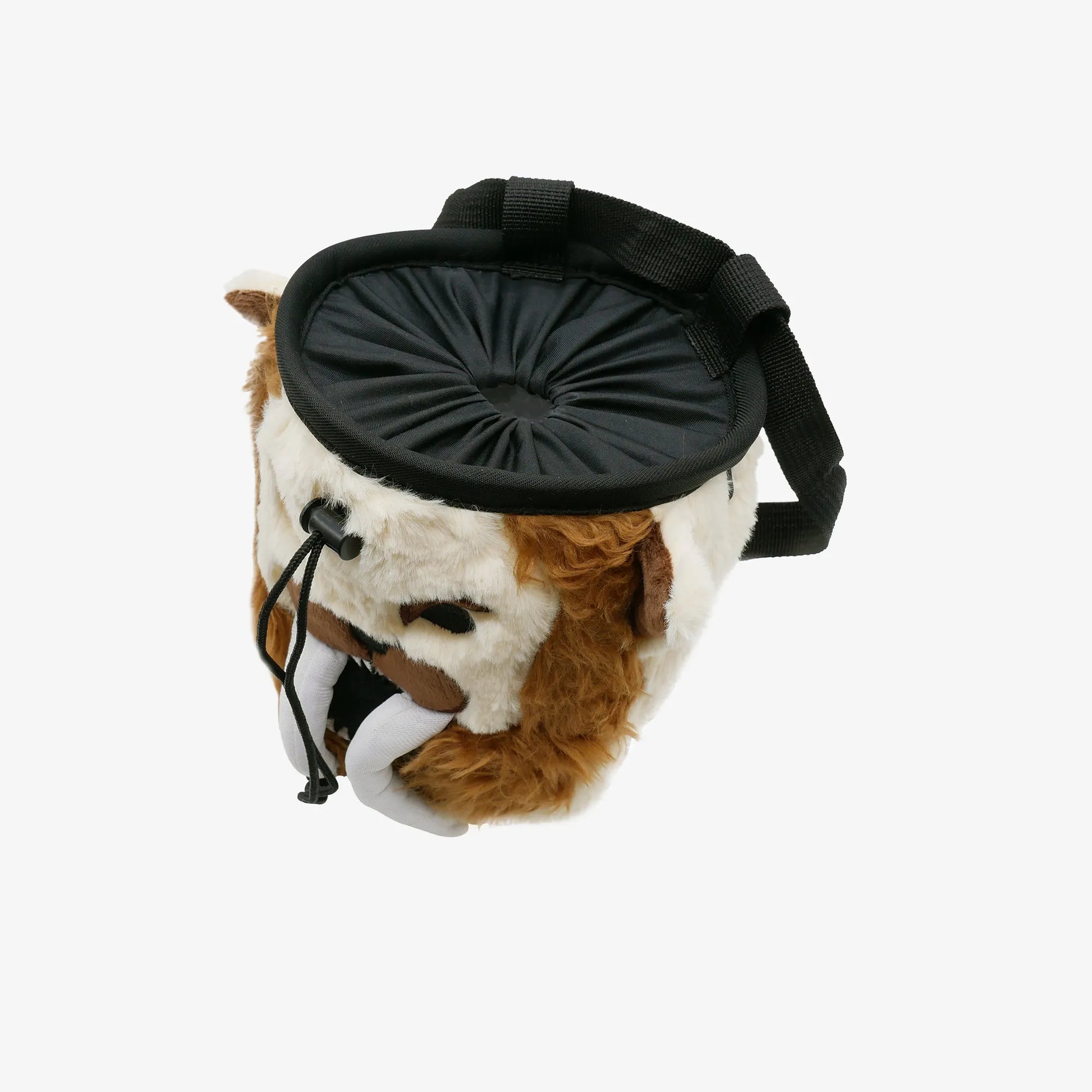 Packshot-Foto des Chalkbag Säbelzahntiger YY Vertical