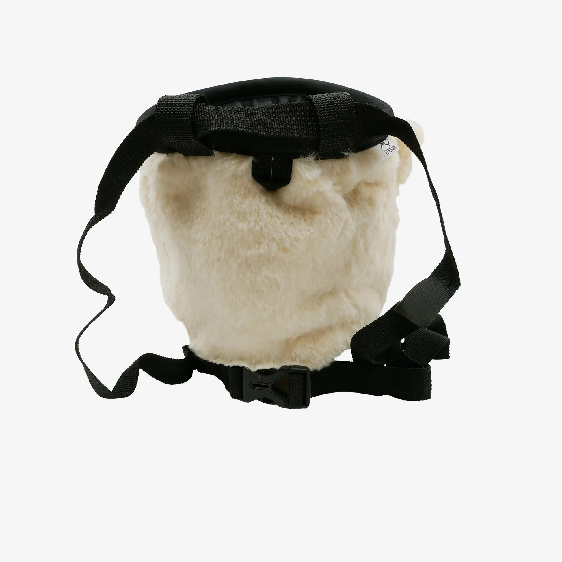 Packshot-Foto des Chalkbag Säbelzahntiger YY Vertical