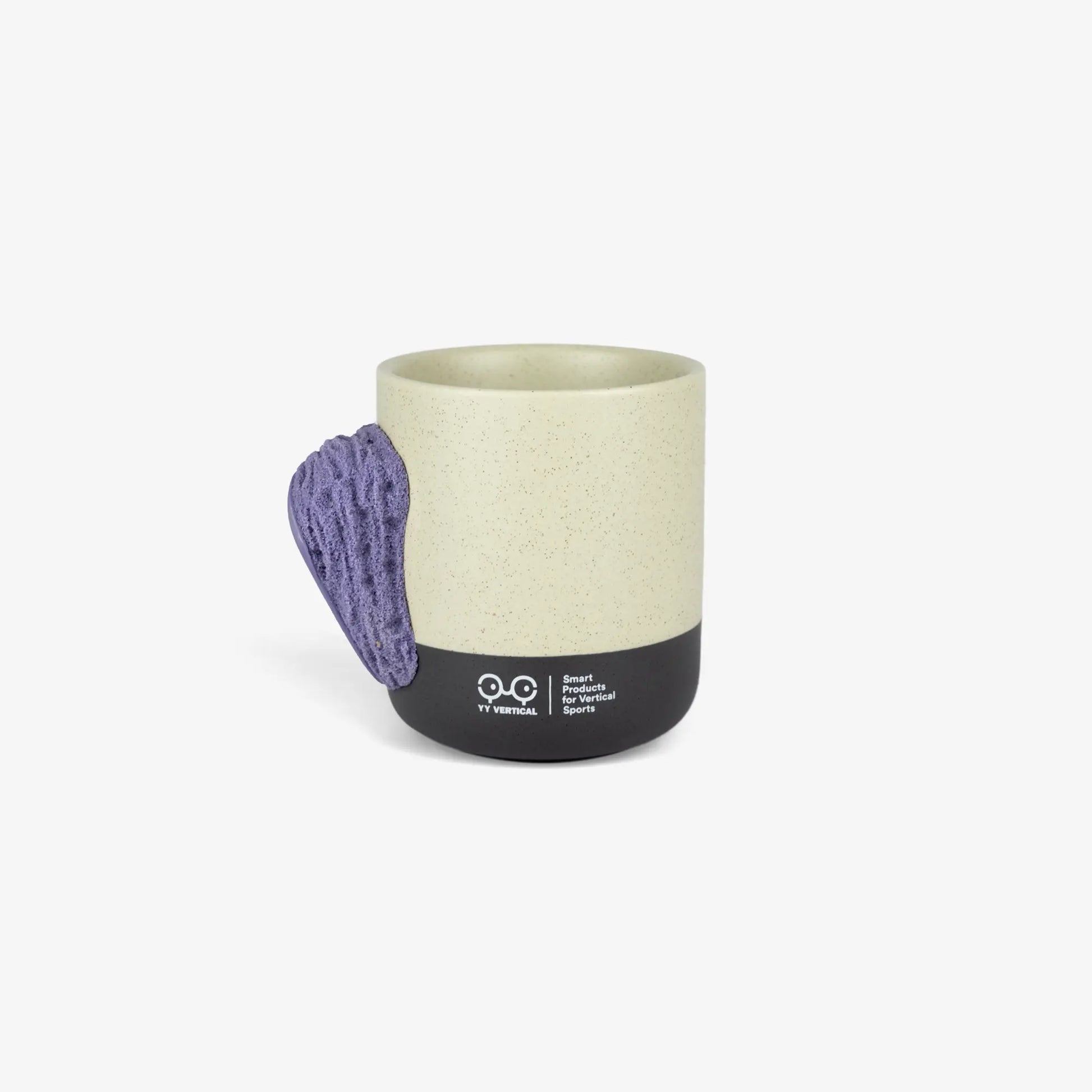 Photo packshot du Climbing Mug Evo Violet YY Vertical
