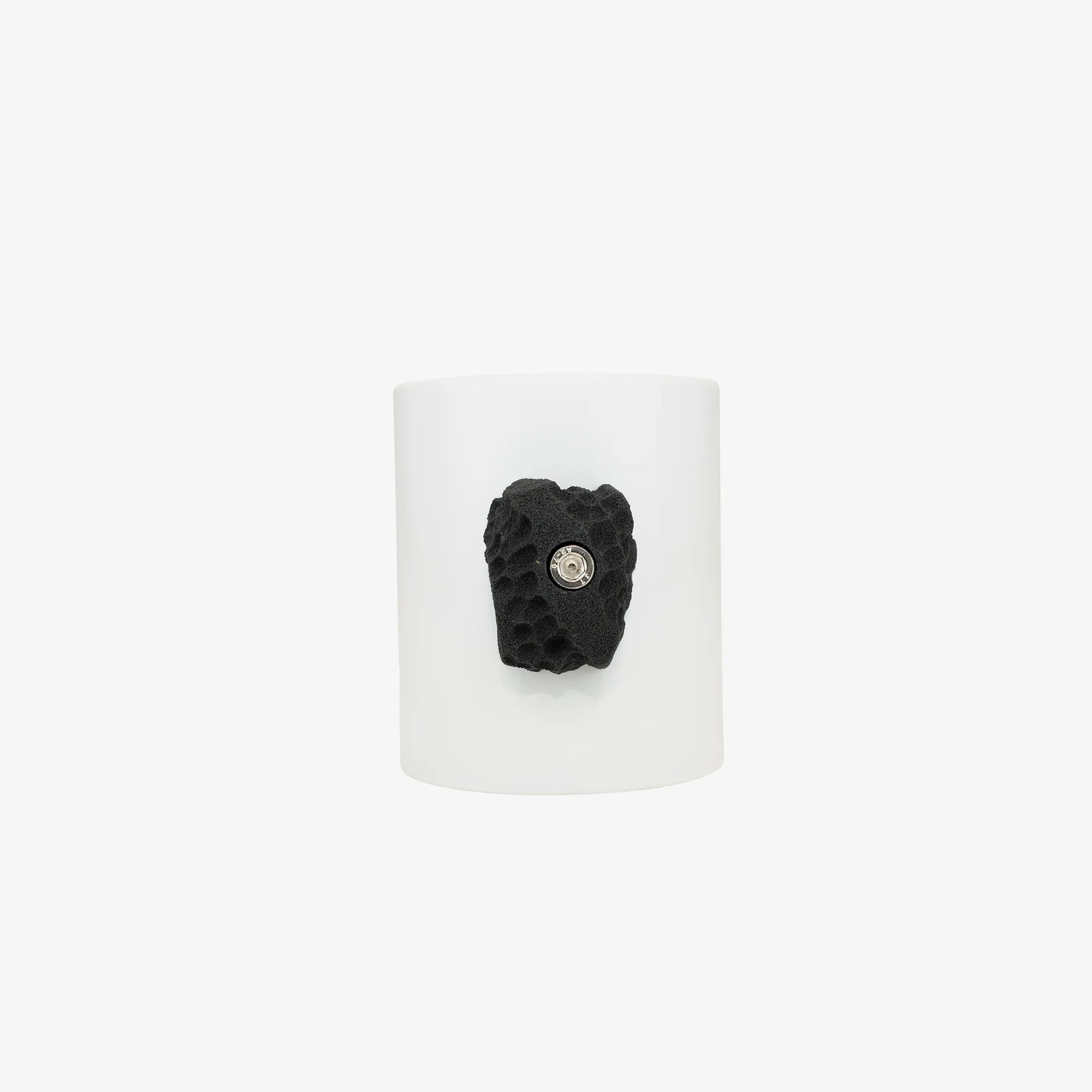 Packshot Foto von Climbing Mug Schwarz YY Vertical