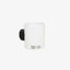 Packshot Foto von Climbing Mug Schwarz YY Vertical