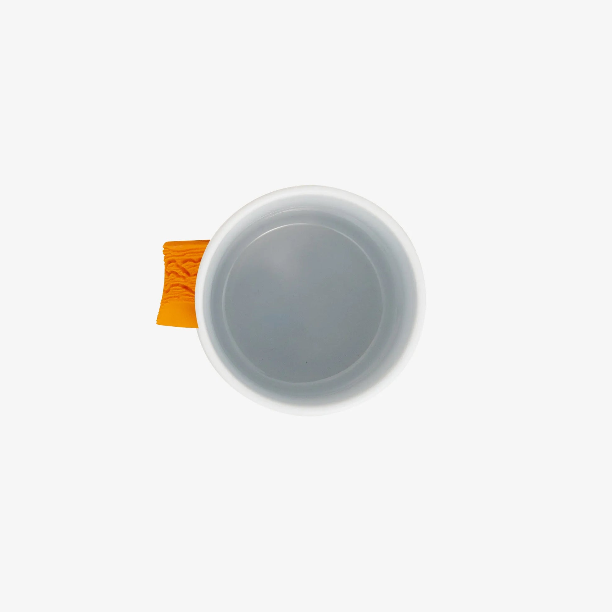 Packshot-Foto von Climbing Mug Orange YY Vertical