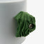 Packshot Foto von Climbing Mug Grün YY Vertical