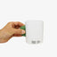 Packshot Foto von Climbing Mug Grün YY Vertical