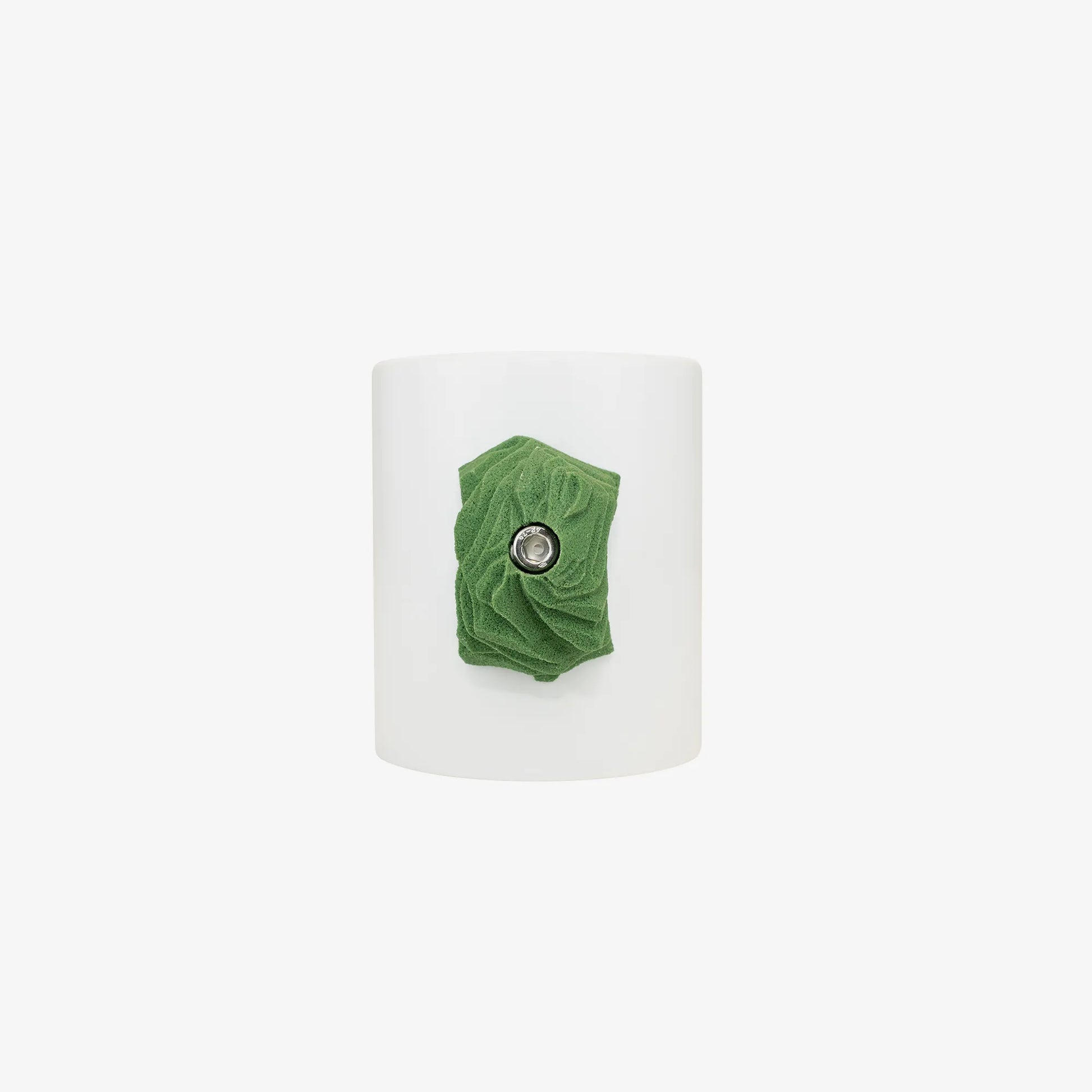 Packshot Foto von Climbing Mug Grün YY Vertical
