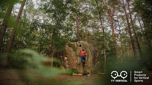 Grimper à Fontainebleau : un guide complet pour découvrir et respecter le spot