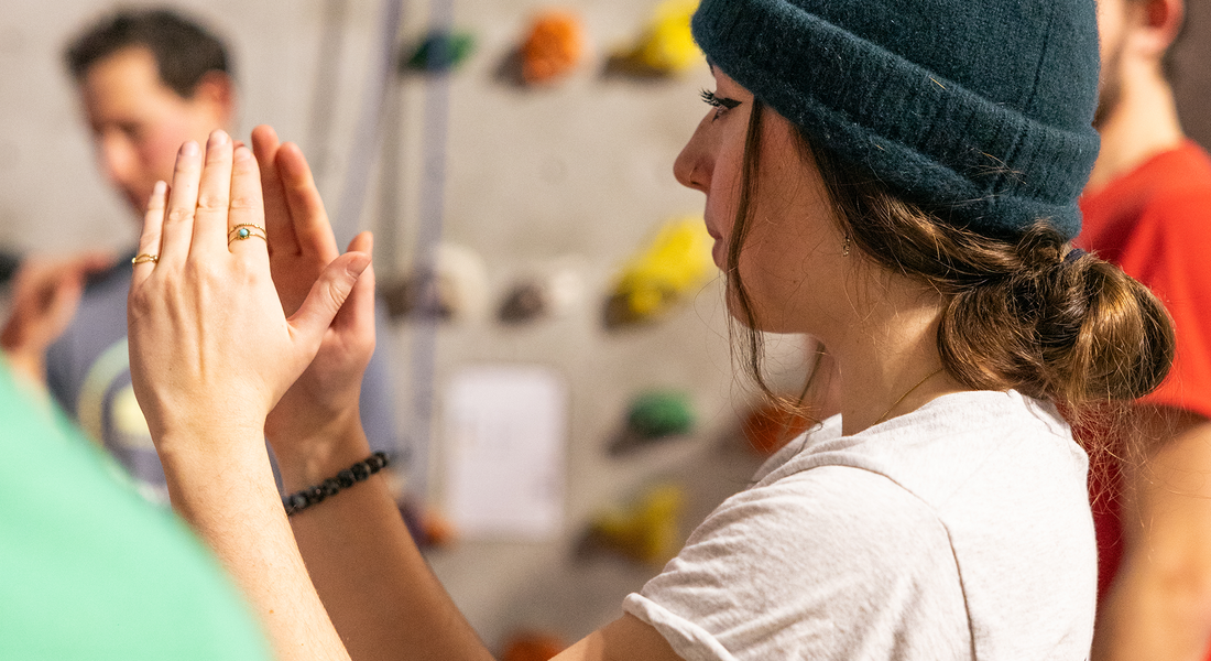 Neue Saison für YY Vertical Indoor-Animationen