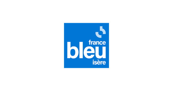 YY Vertical interviewé par France Bleu
