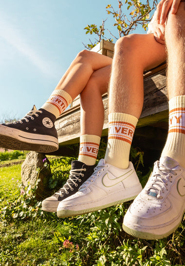 Rock Socks