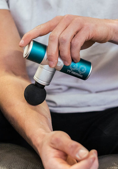 Accessories for massage guns