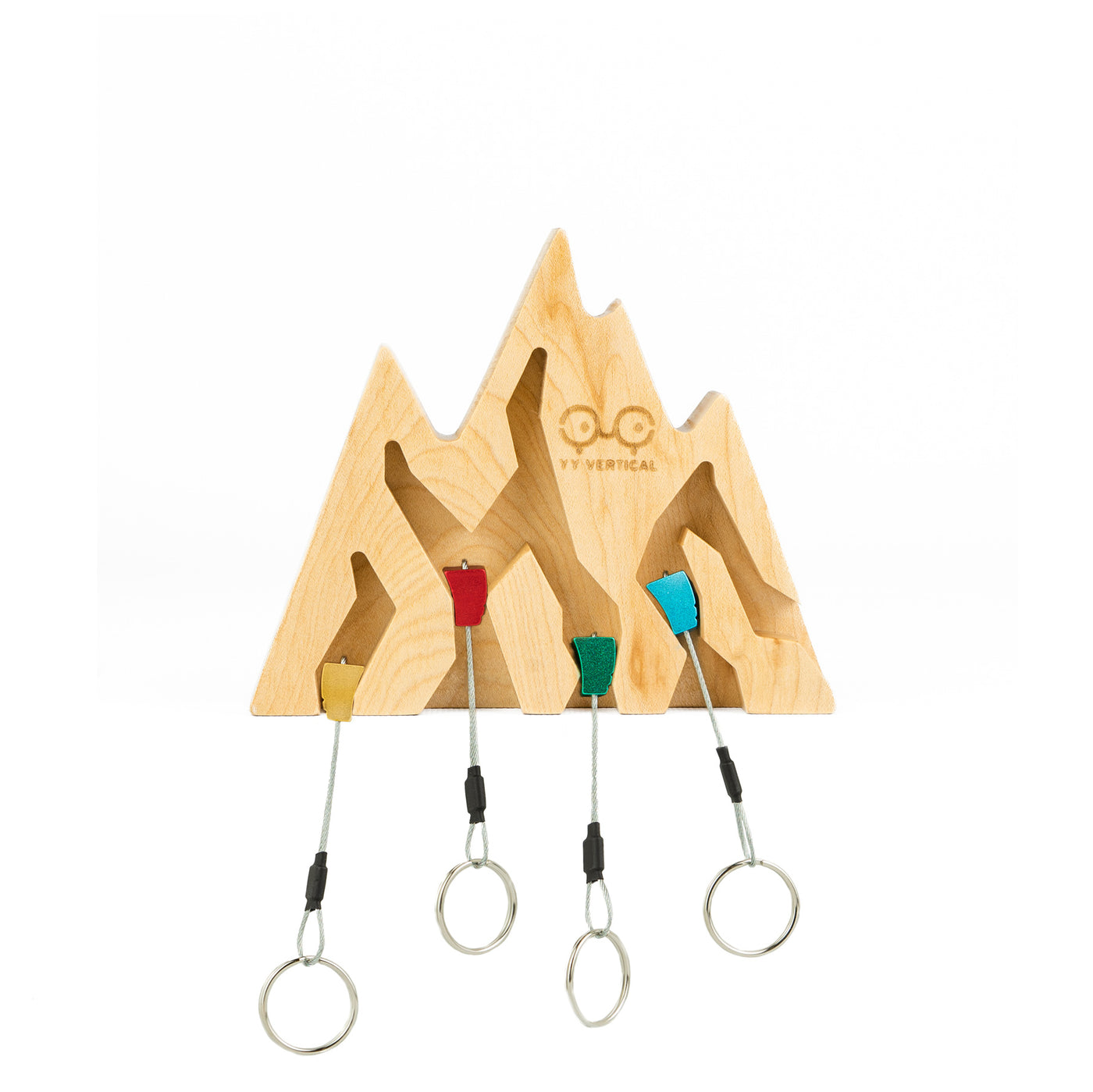 Key Holder Mountain